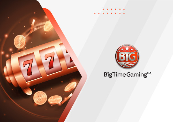 香港最佳Big Time Gaming 線上賭場