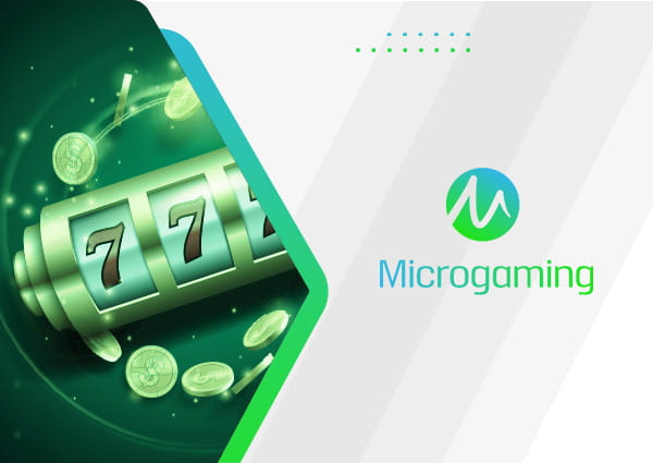 香港最佳Microgaming 線上賭場