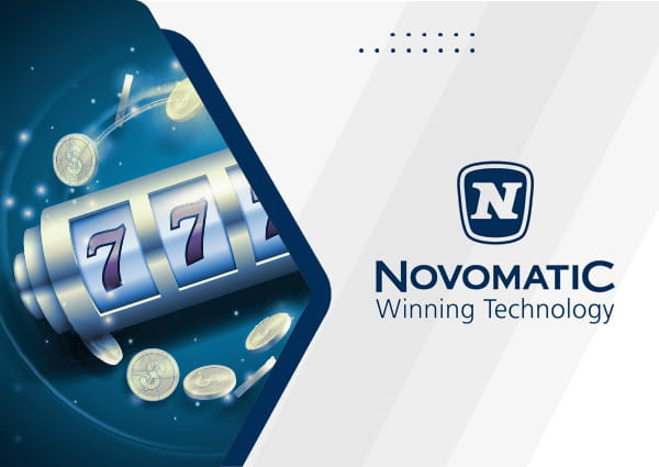 香港最佳NOVOMATIC線上賭場