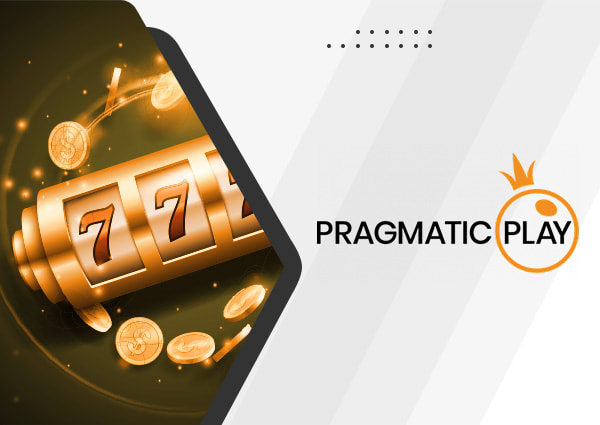 香港最推薦Pragmatic Play線上賭場